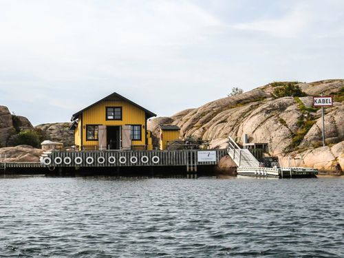 Möjligheternas Magasin